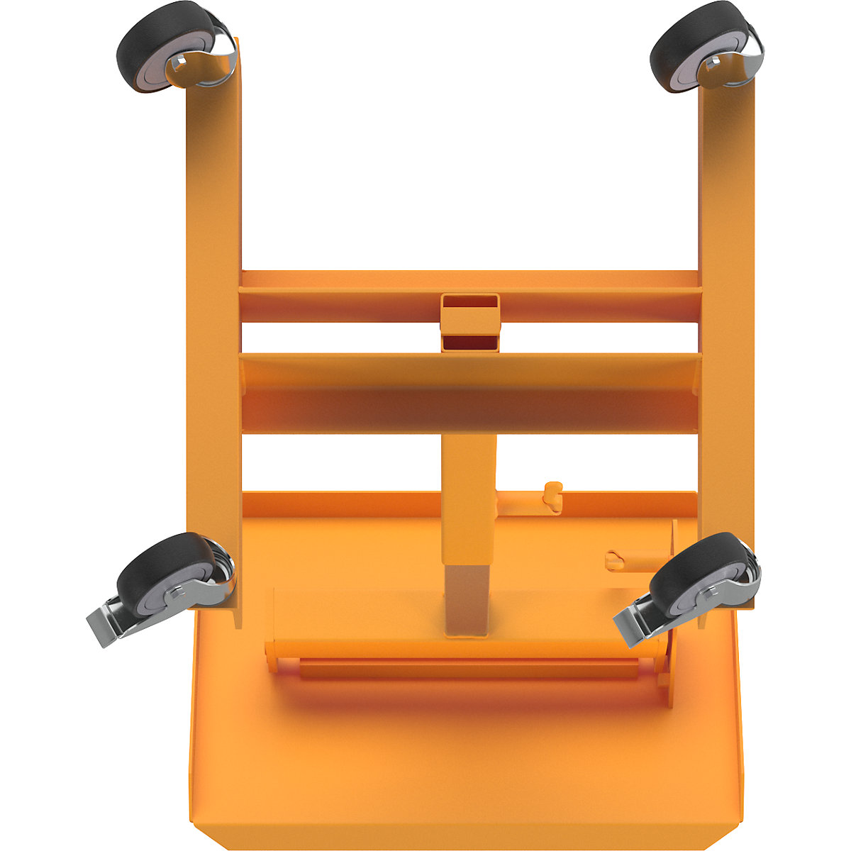 Soporte para material, abatible (Imagen del producto 5)-4