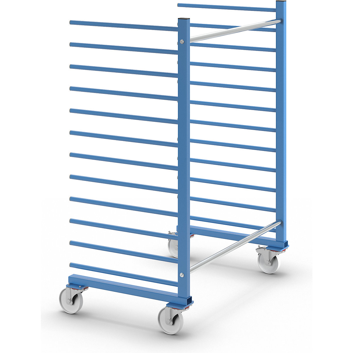 Carro para planchas &ndash; eurokraft pro