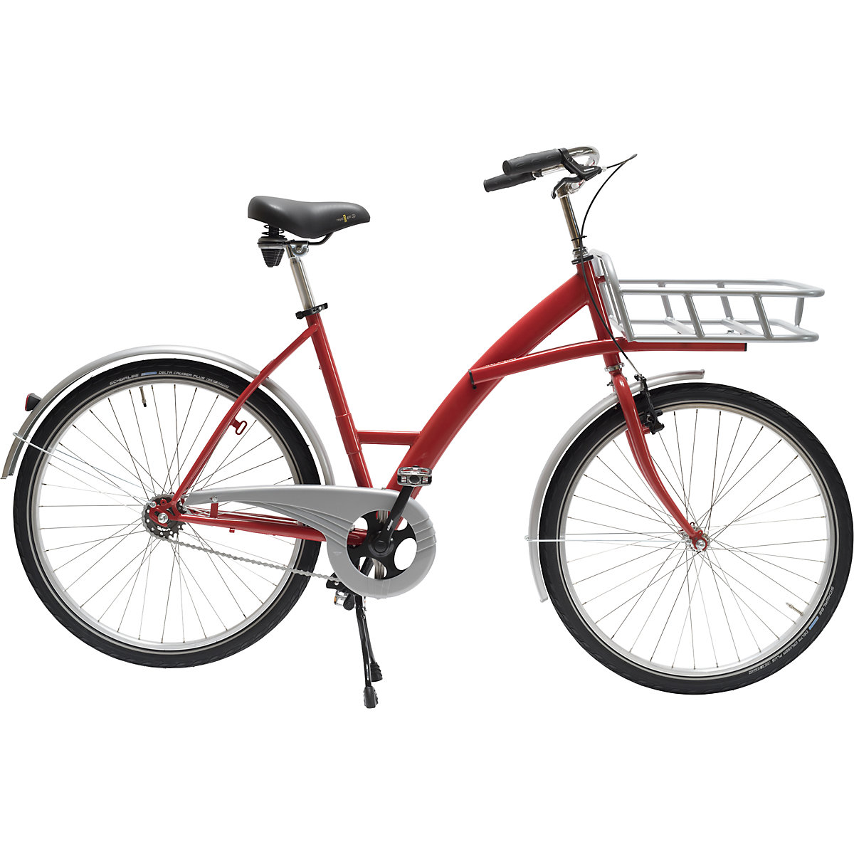 Bicicleta de empresa BASIC