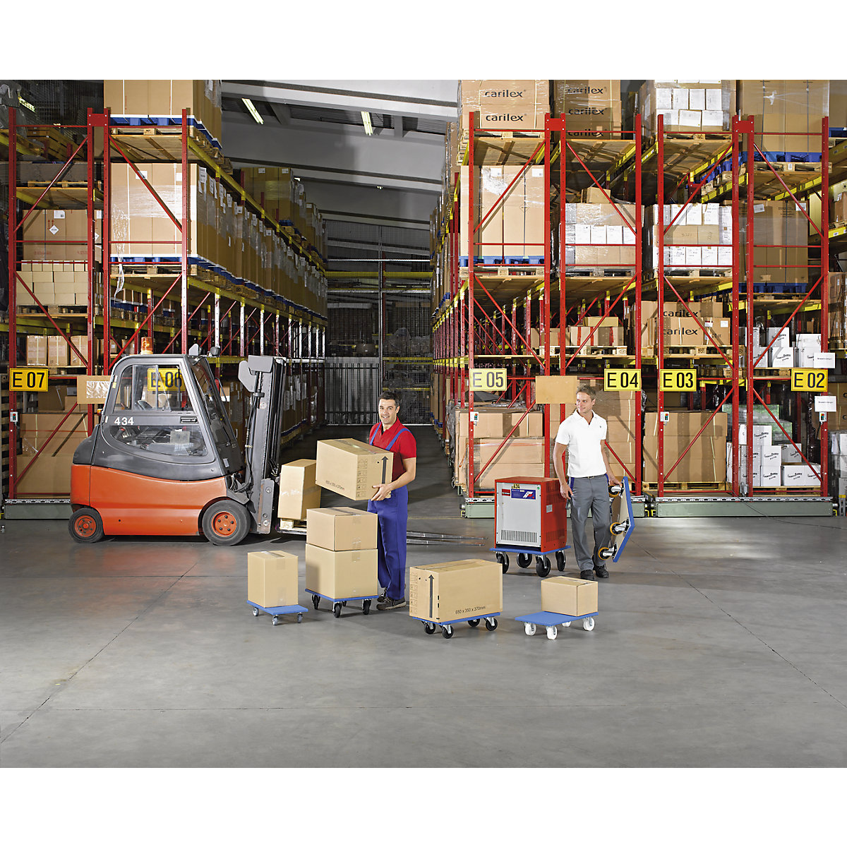 Rodador de muebles (Imagen del producto 2)-1