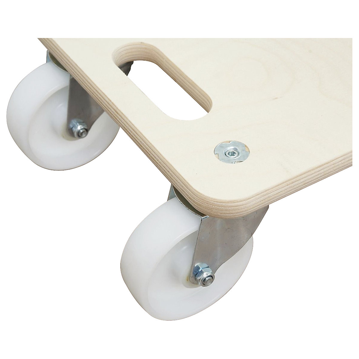 Rodador de transporte ALLROUNDER – Wagner (Imagen del producto 5)-4