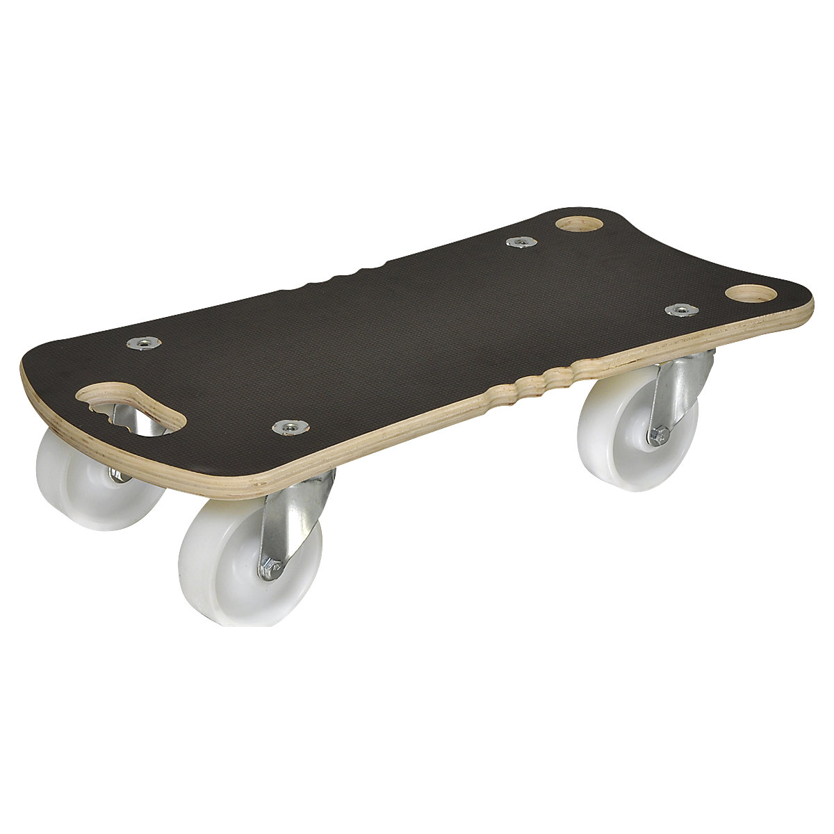 Rodador de transporte MaxiGRIP &ndash; Wagner