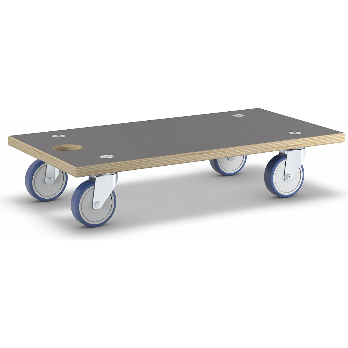 Rodador de transporte MaxiGRIP &ndash; Wagner