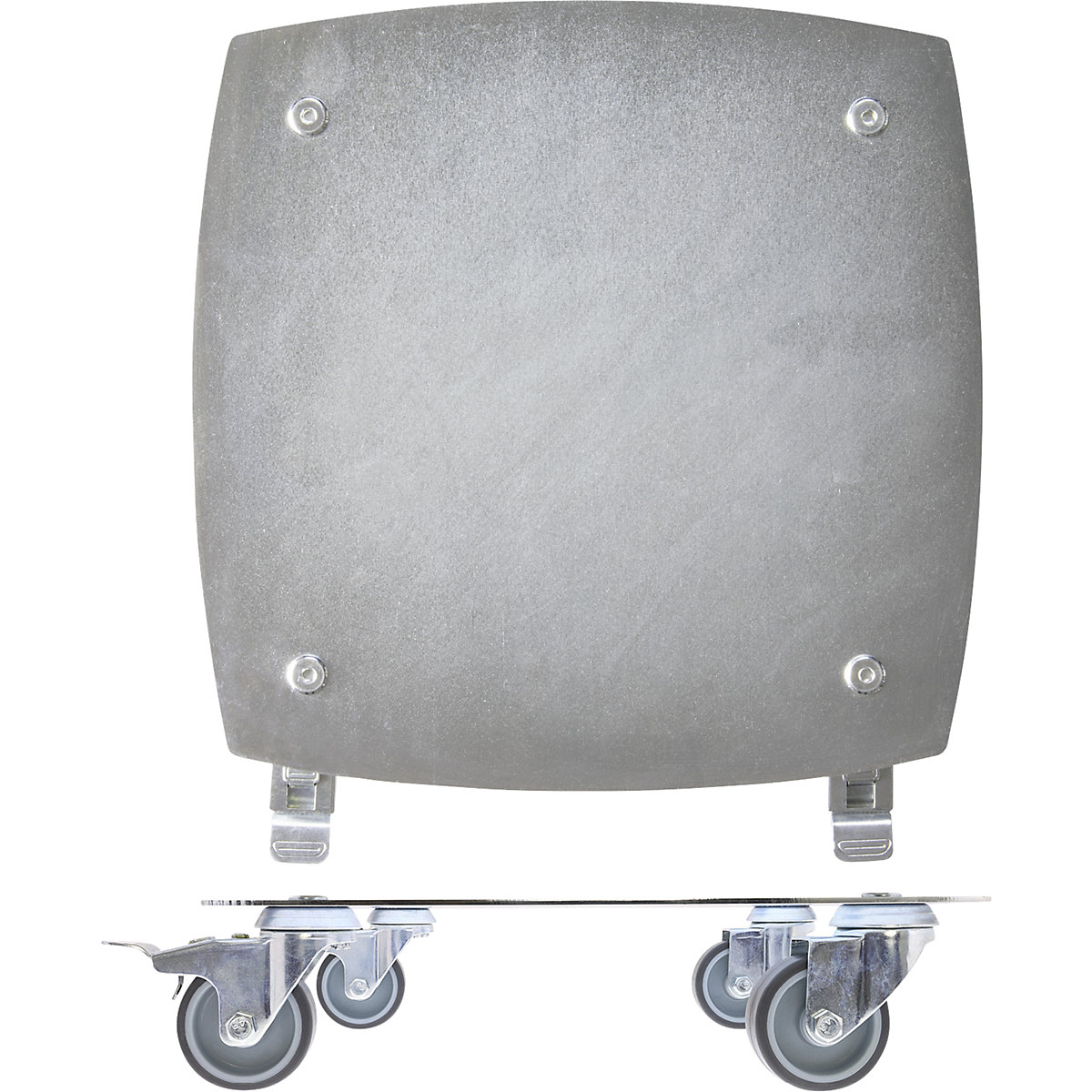 Soporte con ruedas para macetas – Wagner (Imagen del producto 4)-3