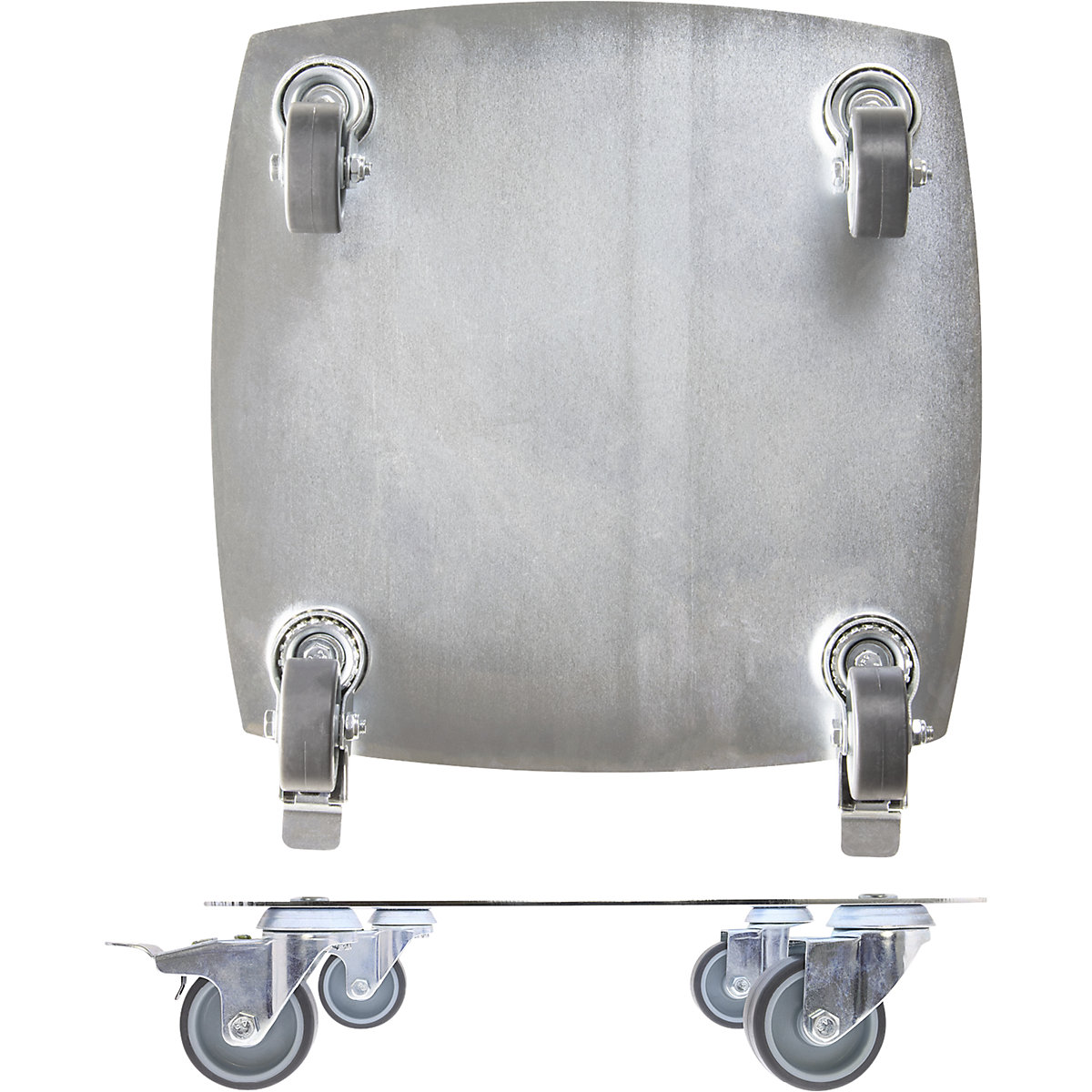 Soporte con ruedas para macetas – Wagner (Imagen del producto 5)-4