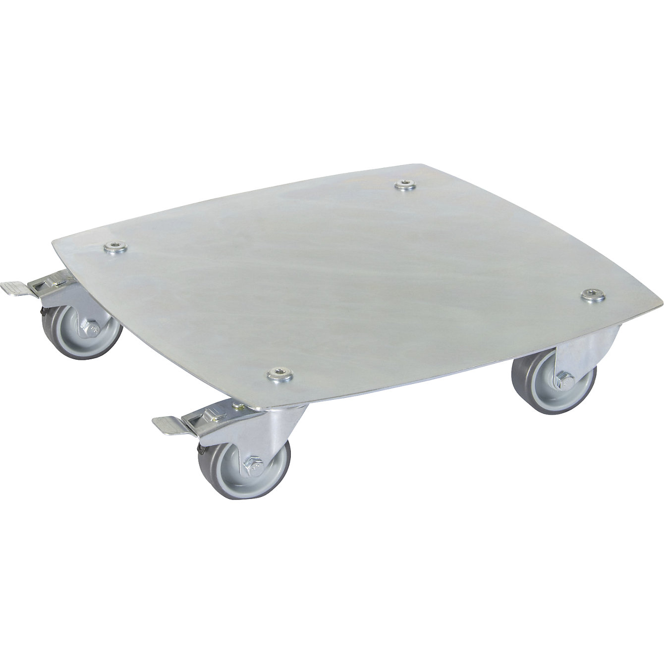 Comprar plataformas con ruedas y bases con ruedas | kaiserkraft