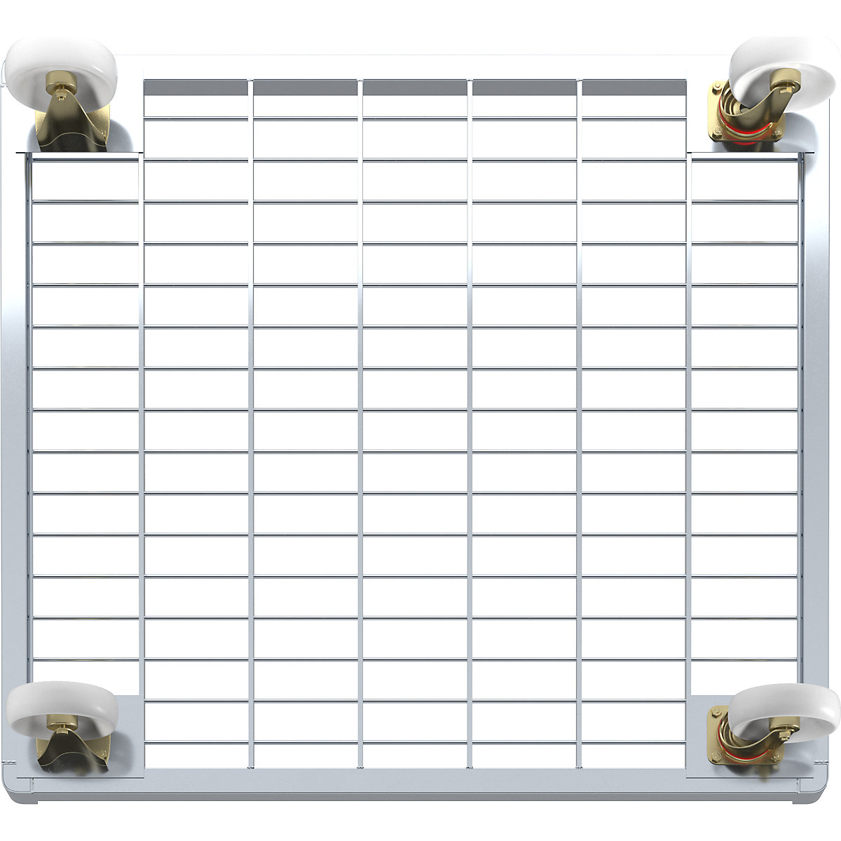 Tablero rodante de acero (Imagen del producto 7)-6