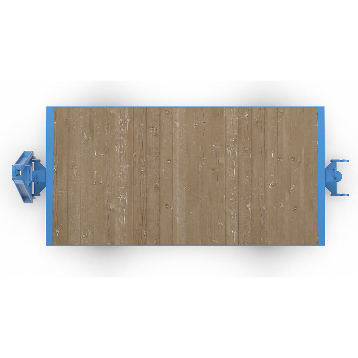 Remolque de tiro – eurokraft pro (Imagen del producto 7)-6