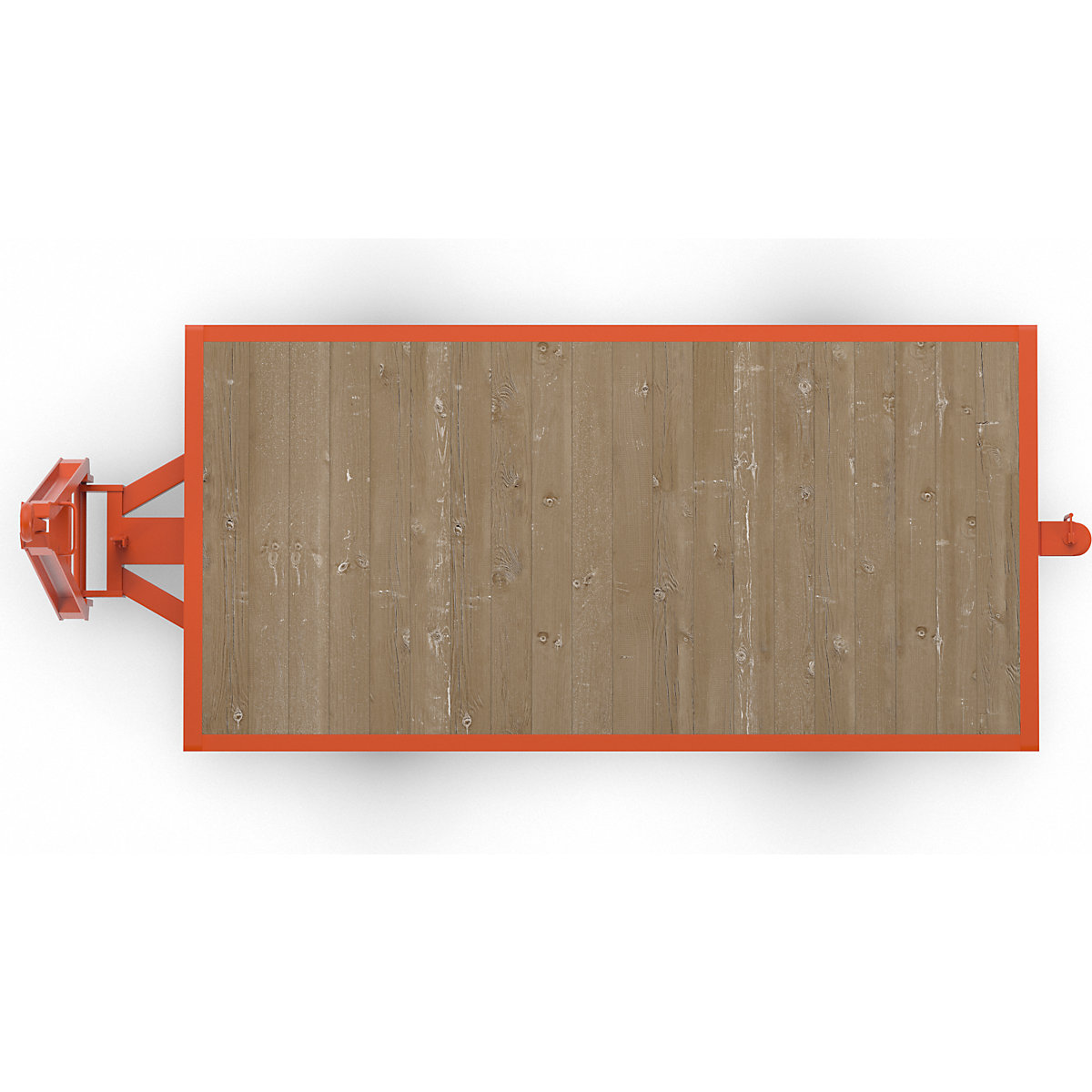 Remolque de tiro (Imagen del producto 5)-4