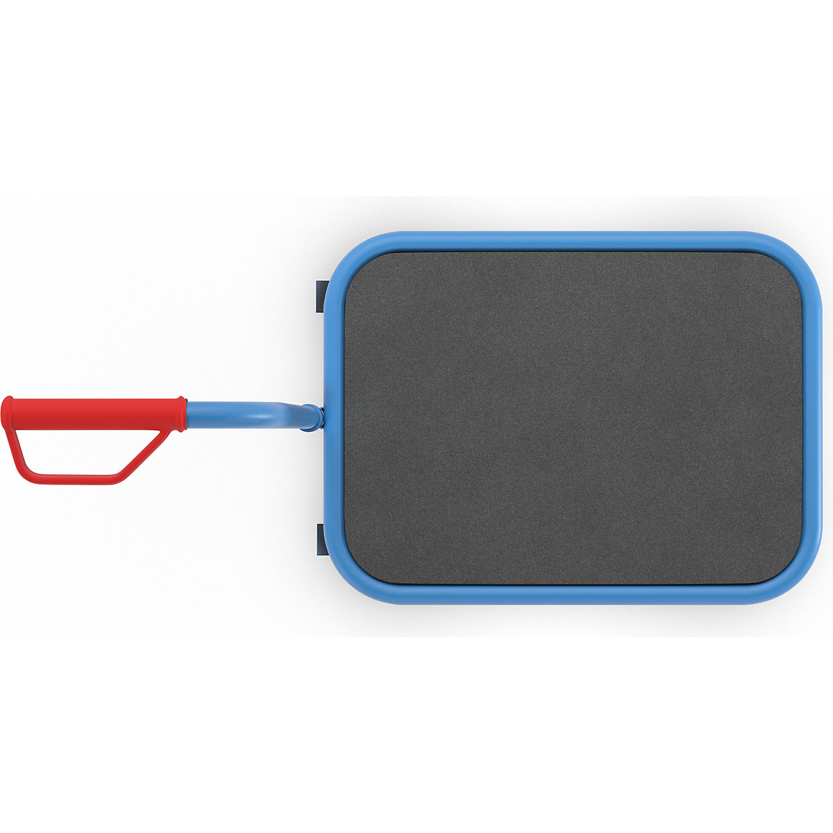 Rodador con asa – eurokraft pro (Imagen del producto 8)-7