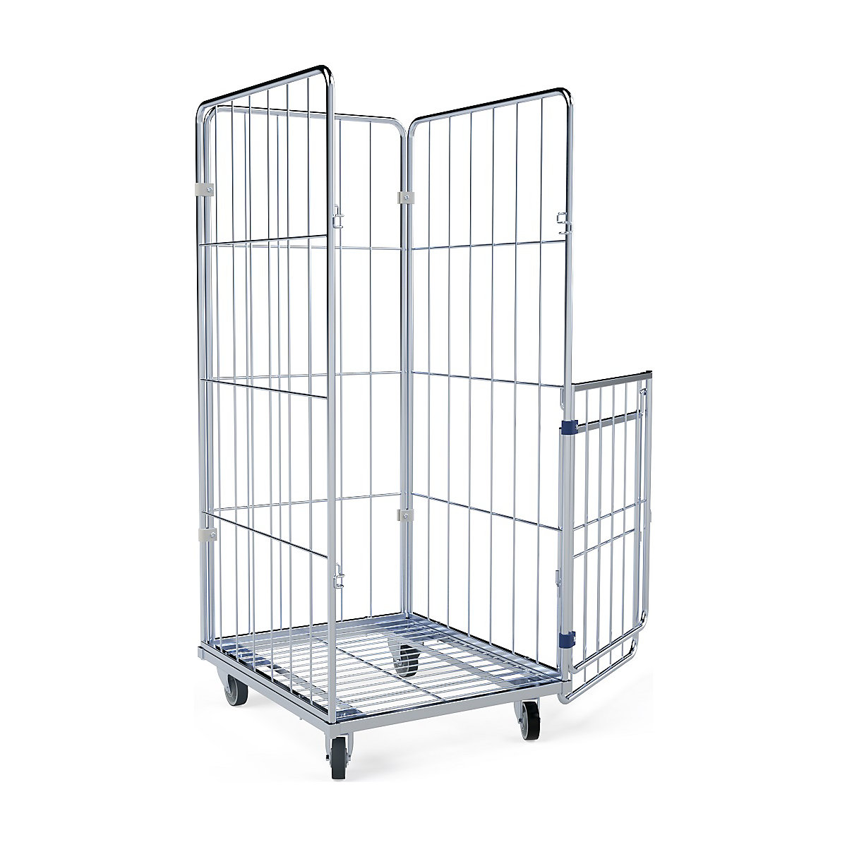 Carro de lavandería (Imagen del producto 2)-1