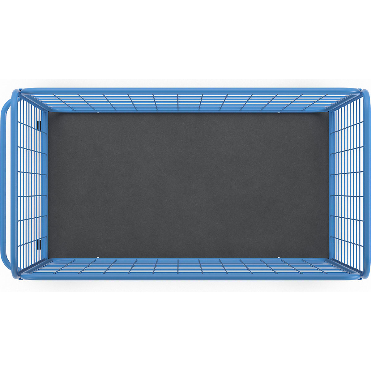 Carro para paquetes – eurokraft pro (Imagen del producto 8)-7