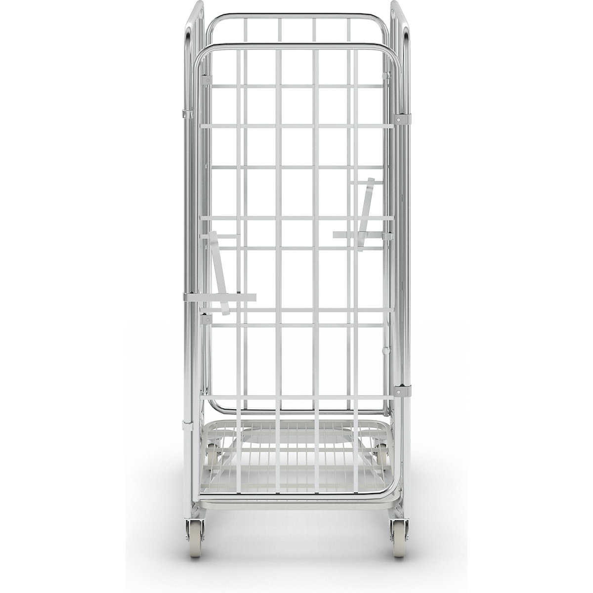 Contenedor rodante encajable (Imagen del producto 5)-4