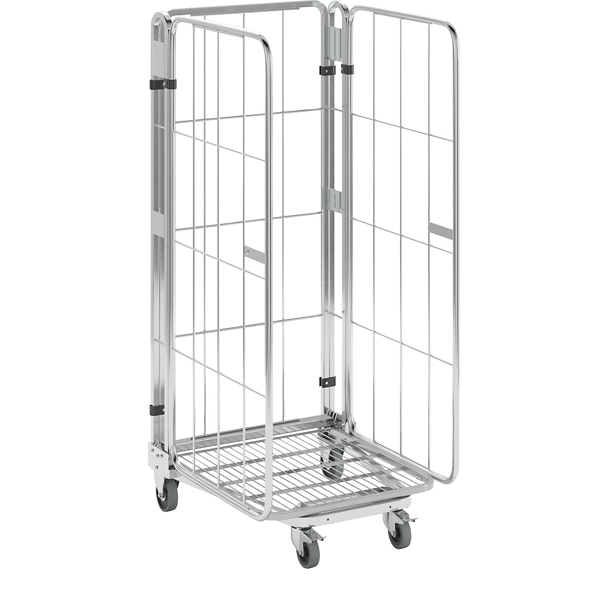 Contenedor rodante encajable (Imagen del producto 3)-2