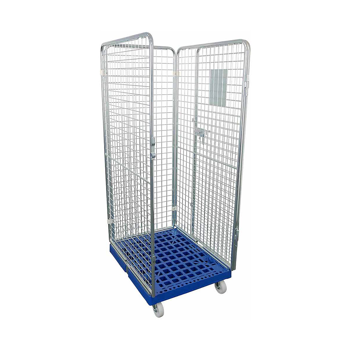 Contenedor rodante (Imagen del producto 4)-3