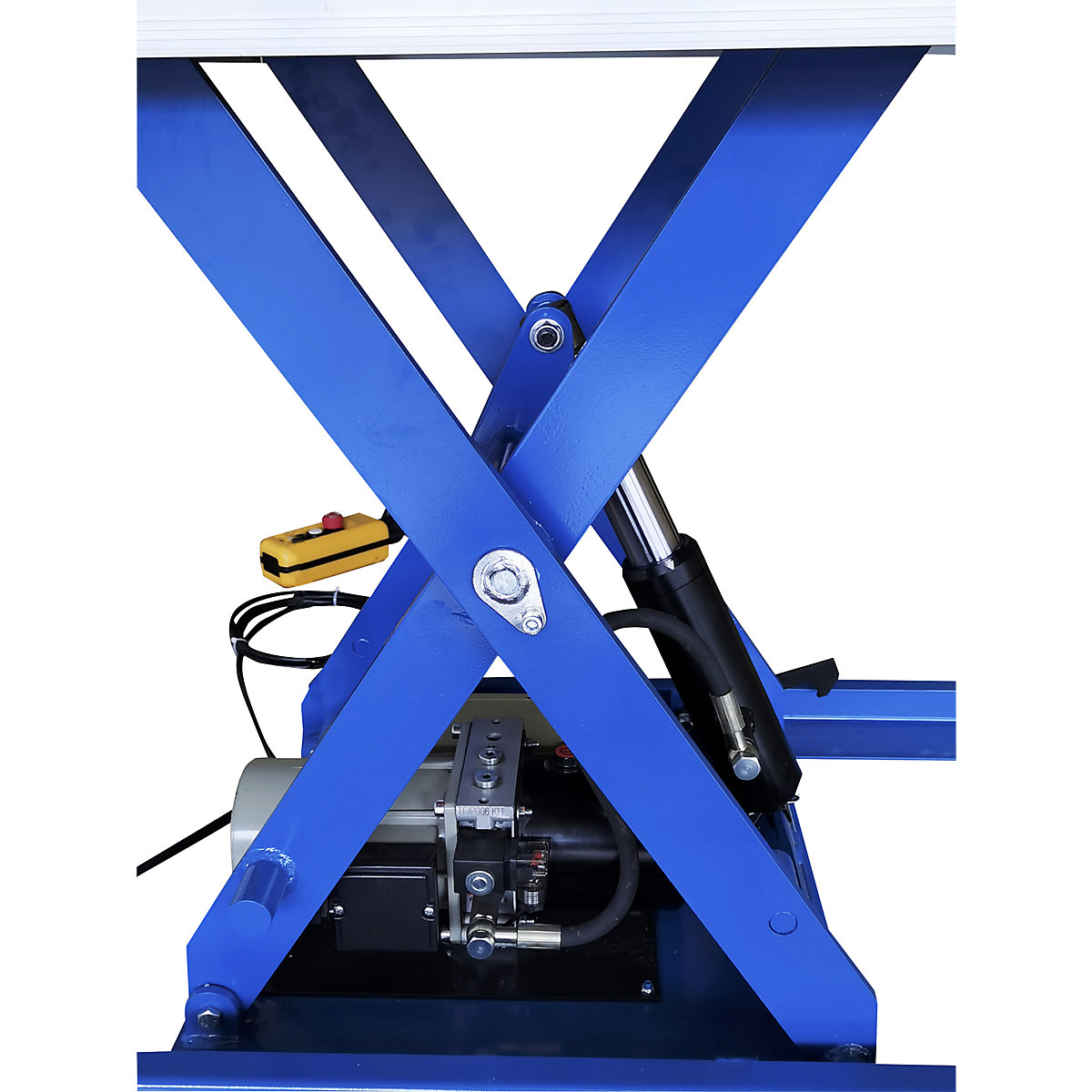 Mesa elevadora – eurokraft basic (Imagen del producto 7)-6