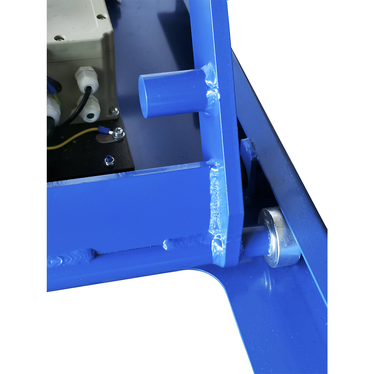 Mesa elevadora – eurokraft basic (Imagen del producto 8)-7