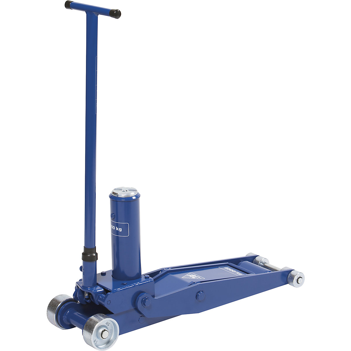 Gato FJ40 – AC Hydraulic