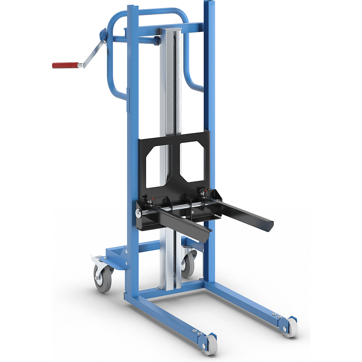 Elevador de material – eurokraft pro