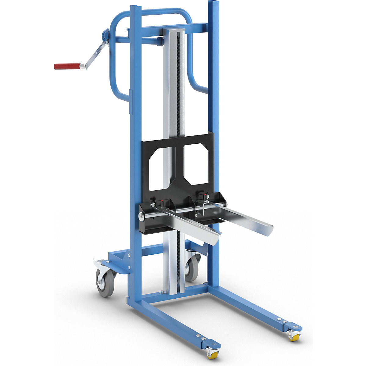 Elevador de material &ndash; eurokraft pro