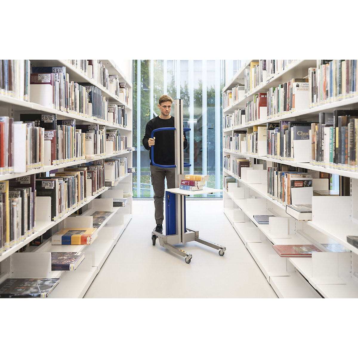 Minimontacargas (Imagen del producto 16)-15