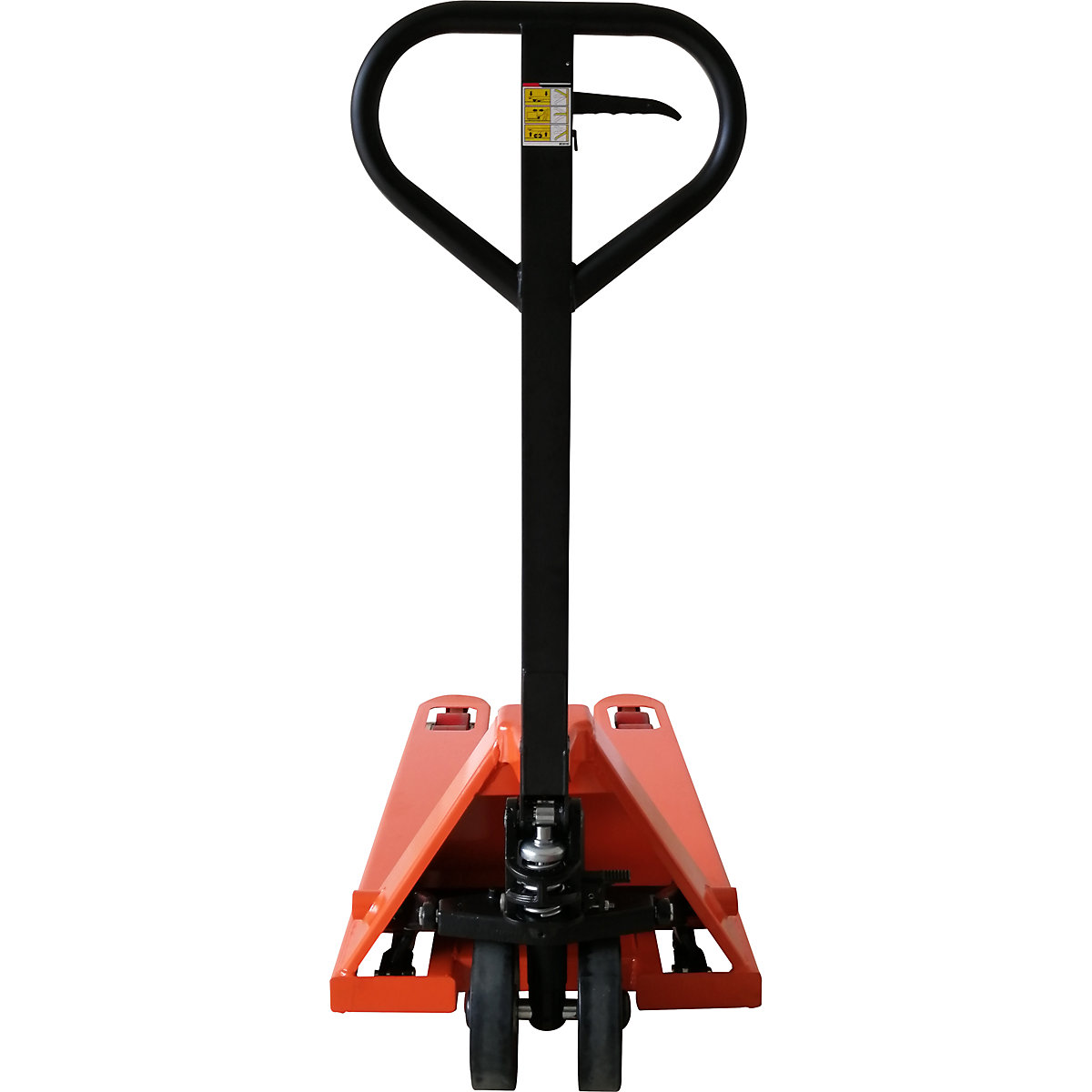 Carro elevador manual – eurokraft basic (Imagen del producto 6)-5