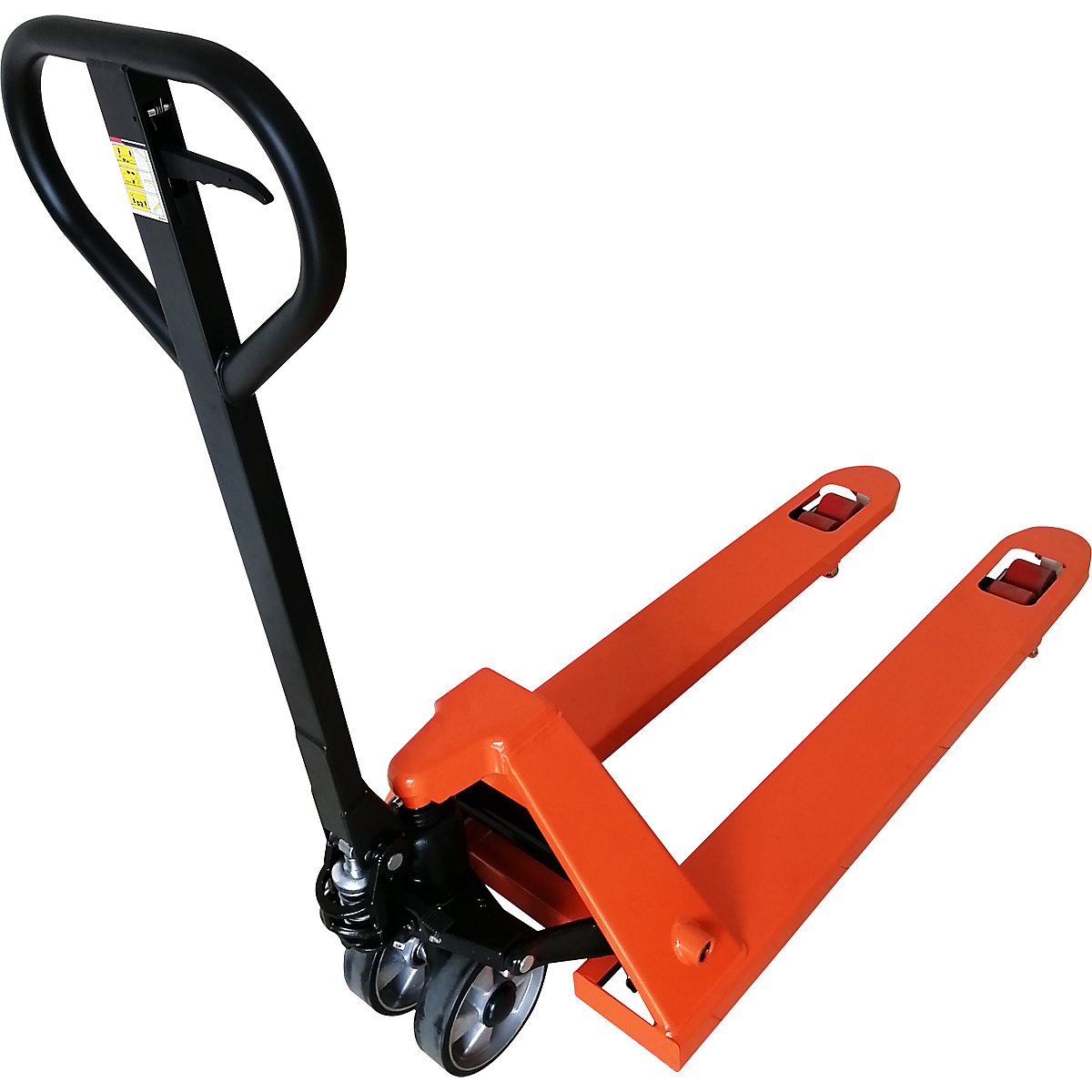 Carro elevador manual – eurokraft basic (Imagen del producto 9)-8