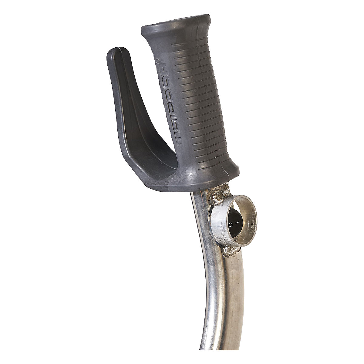 Carrinho de mão elétrico PROFI-MAX – MATADOR (Imagem do produto 4)-3