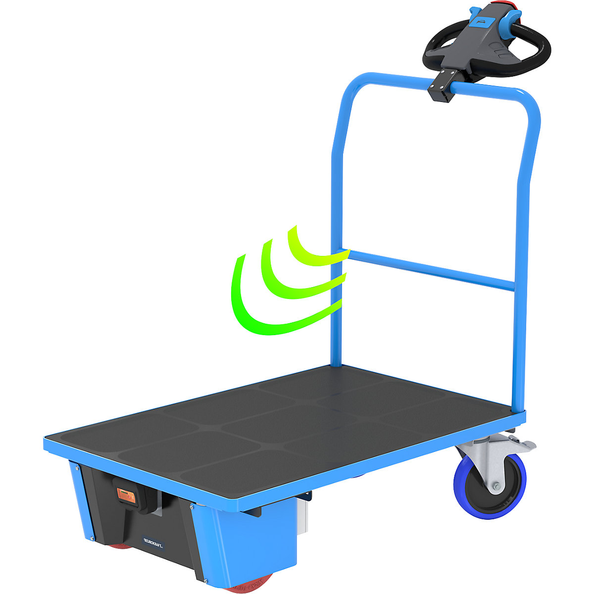 Módulo eléctrico NEO – eurokraft pro (Imagen del producto 3)-2