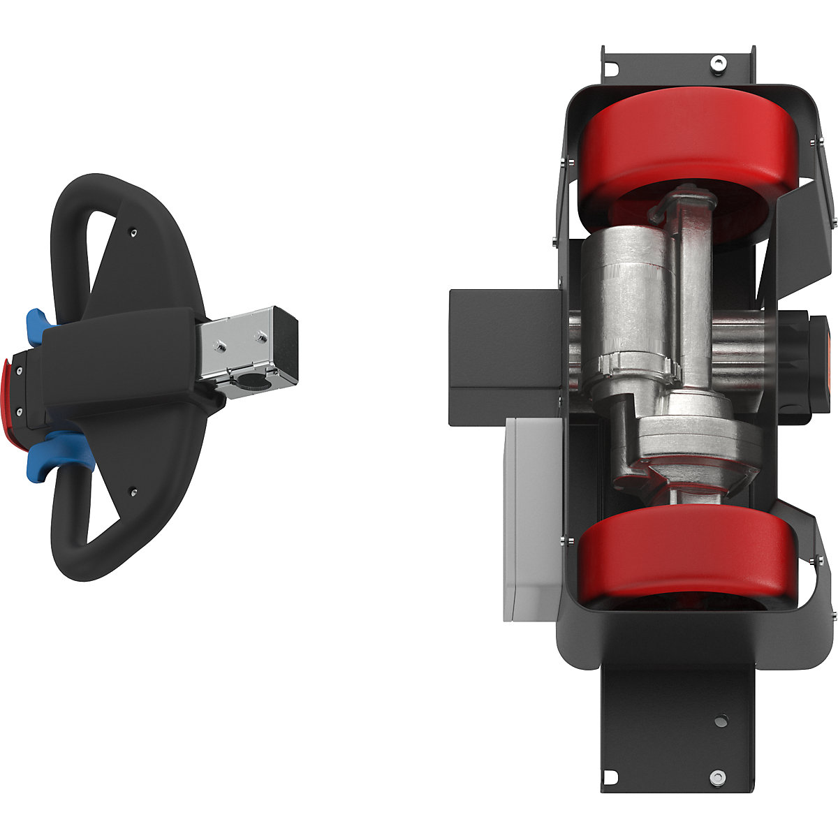 Módulo eléctrico NEO – eurokraft pro (Imagen del producto 12)-11