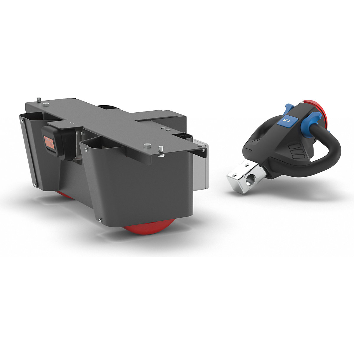 Módulo eléctrico NEO – eurokraft pro