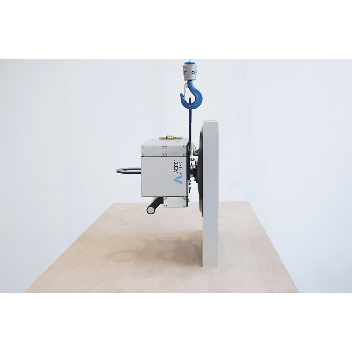 Elevador de vacío AERO-CUBE – AEROLift (Imagen del producto 2)-1