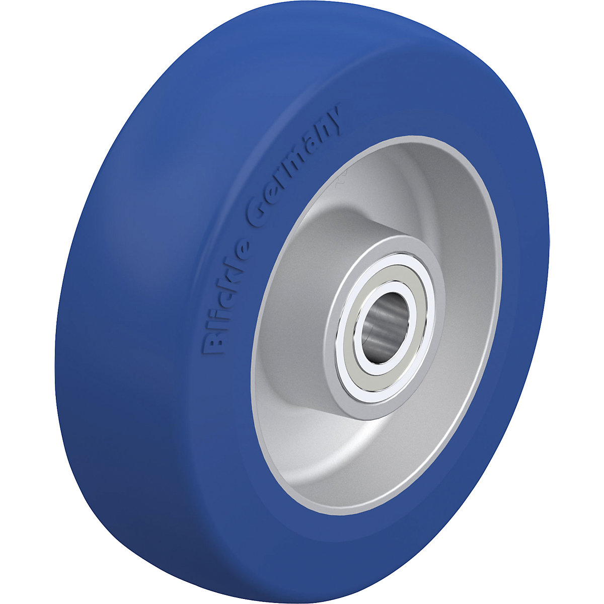 Roda para cargas pesadas ALBS – Blickle