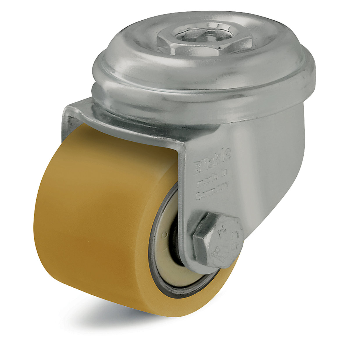 Rueda de maniobra compacta &ndash; Blickle