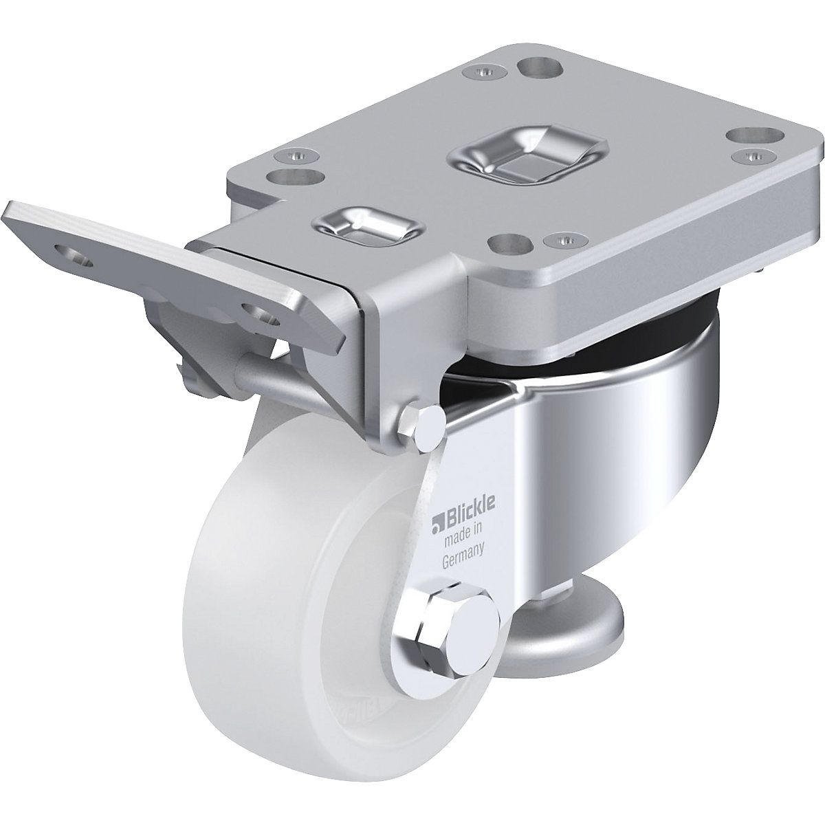 Rueda elevadora HRLK-SPO &ndash; Blickle