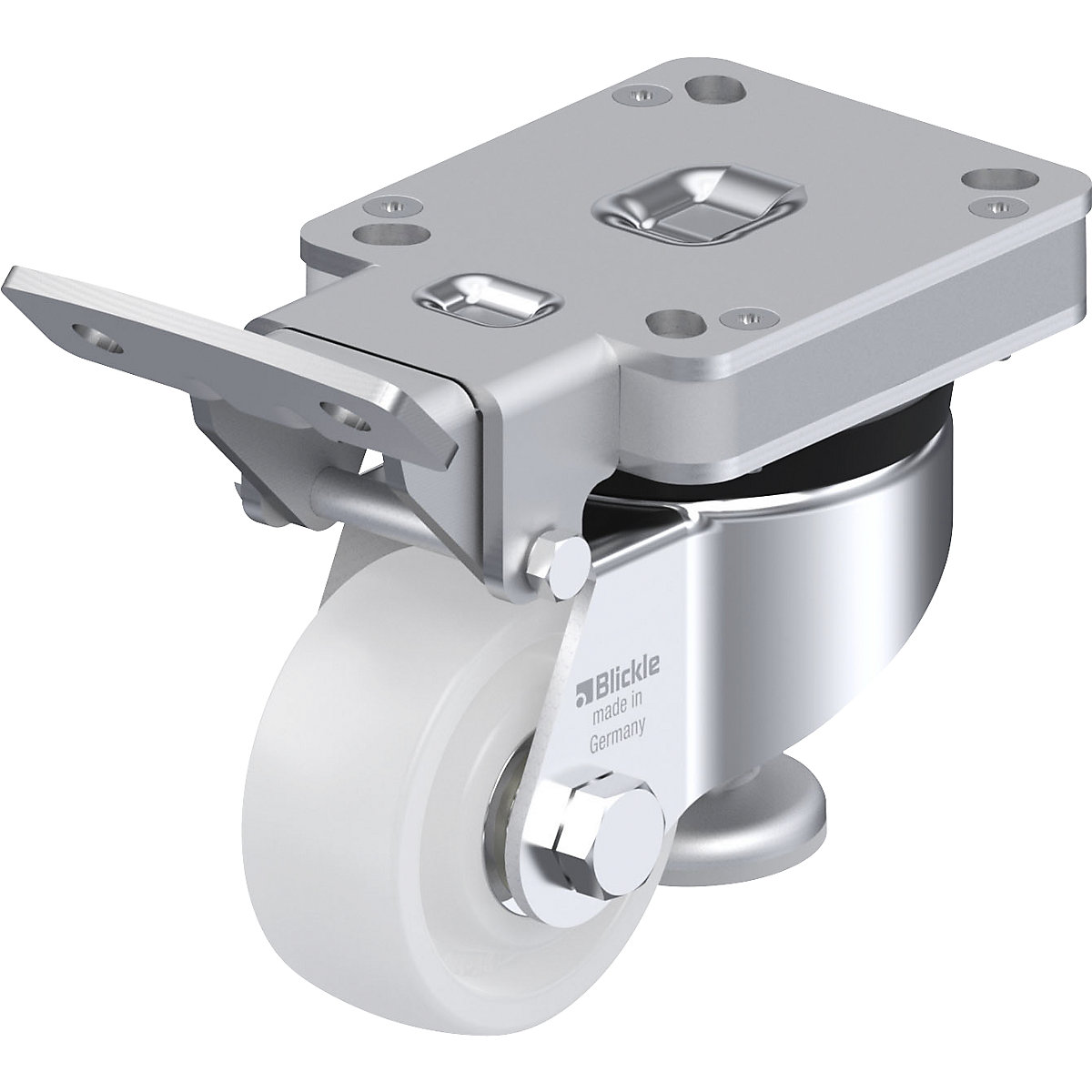 Rueda elevadora HRLK-SPO &ndash; Blickle