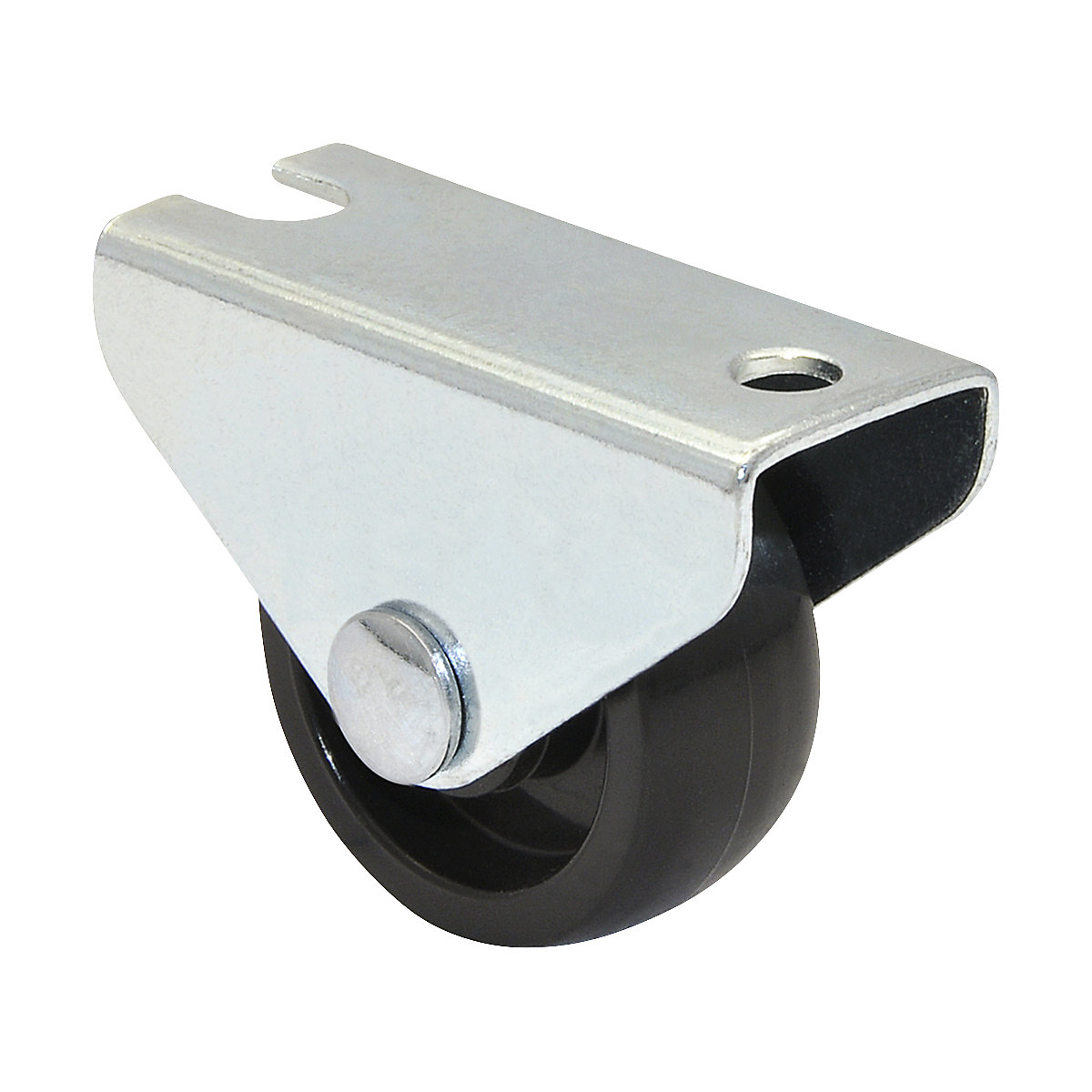 Rueda fija para muebles &ndash; Wagner