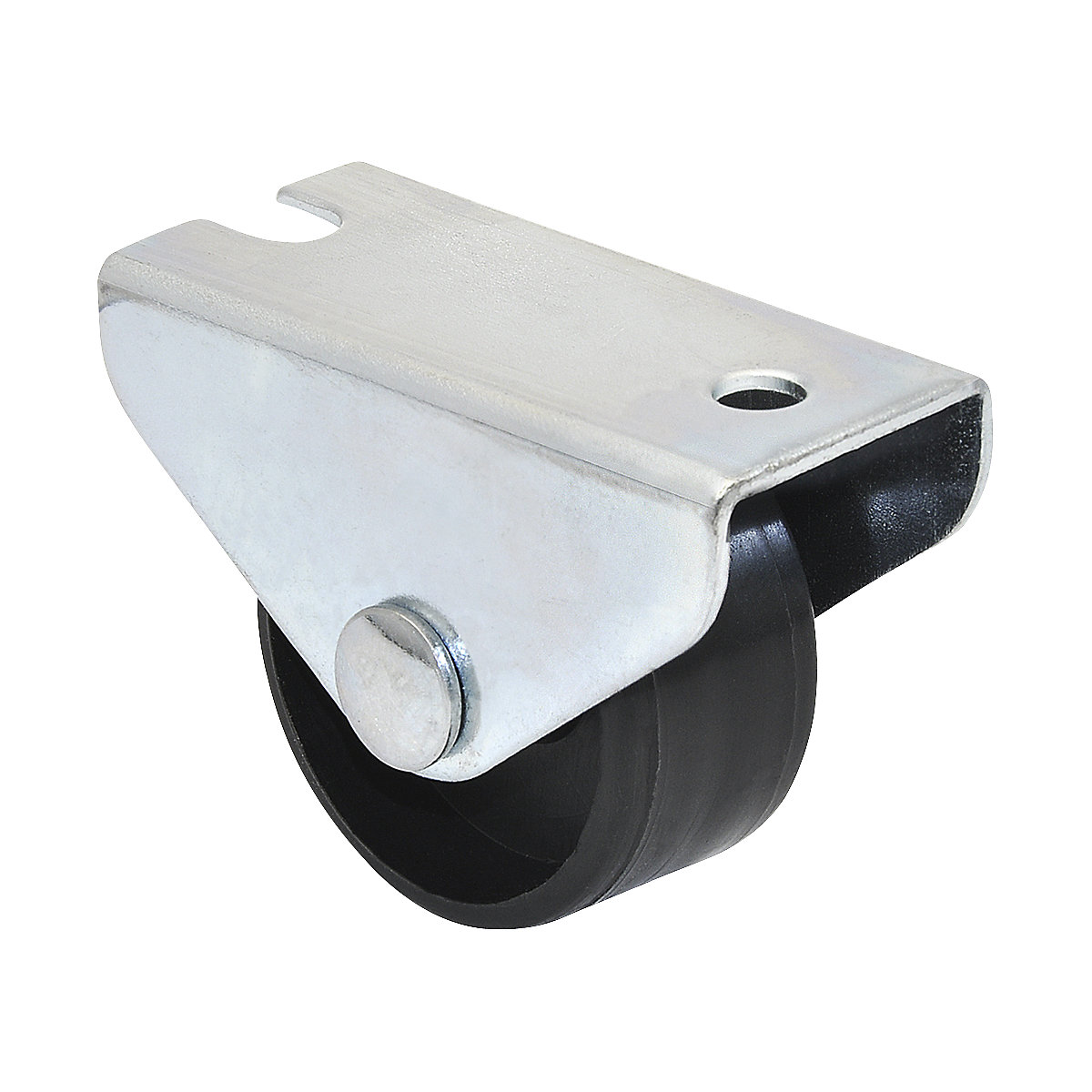 Rueda fija para muebles &ndash; Wagner