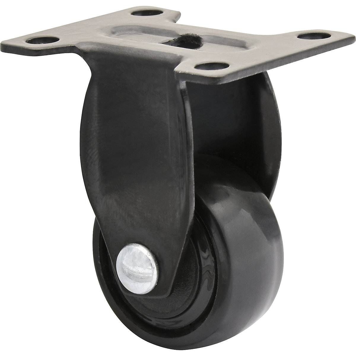 Rueda para muebles serie 3C – Wagner