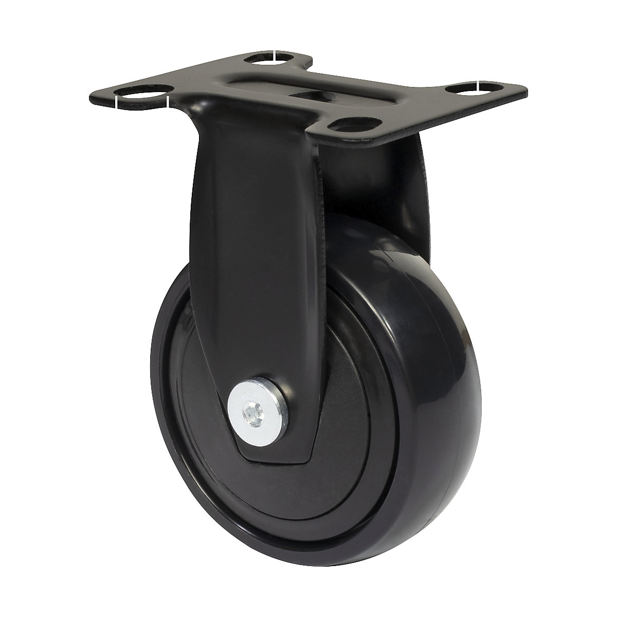 Rueda para muebles serie 3C – Wagner (Imagen del producto 2)-1