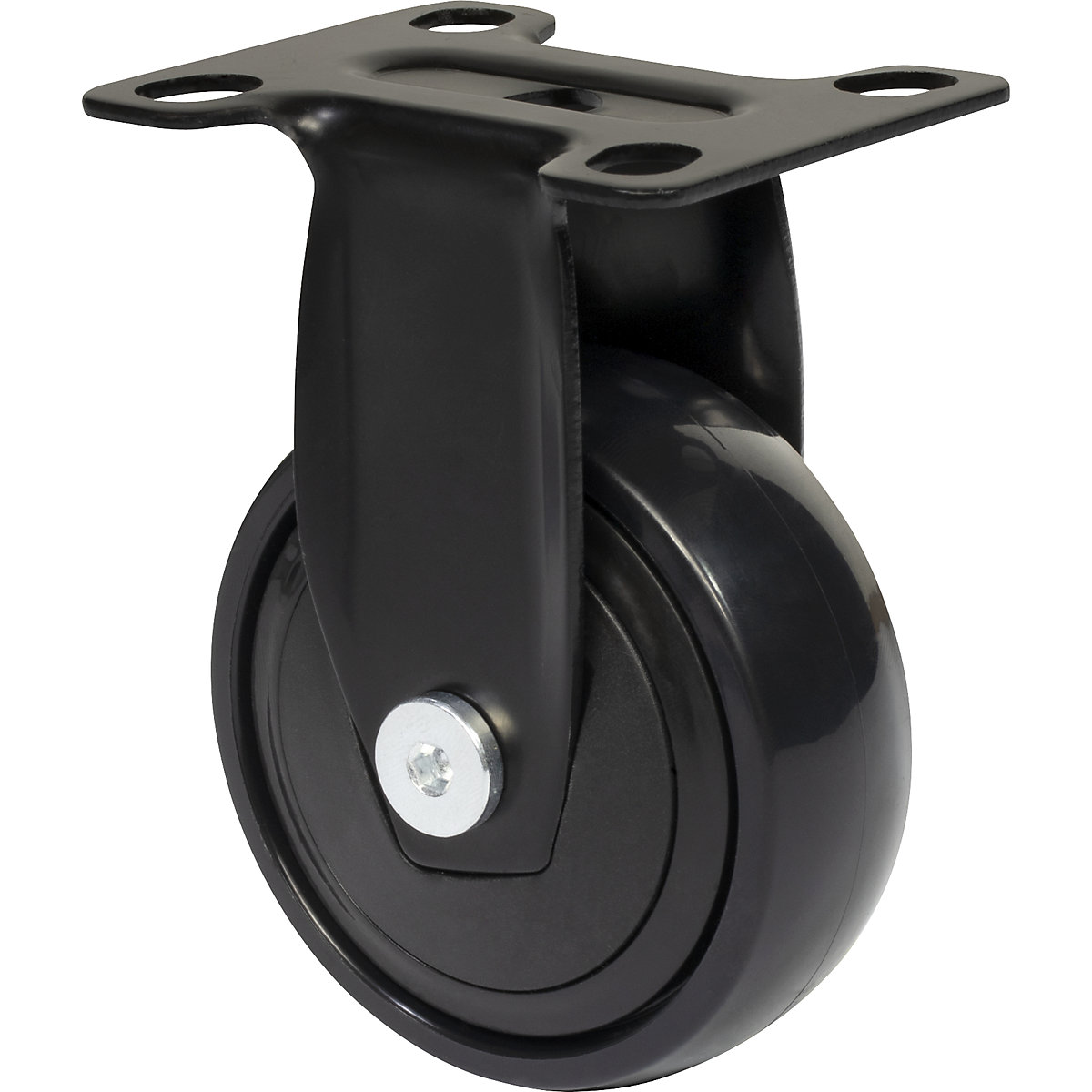 Rueda para muebles serie 3C &ndash; Wagner