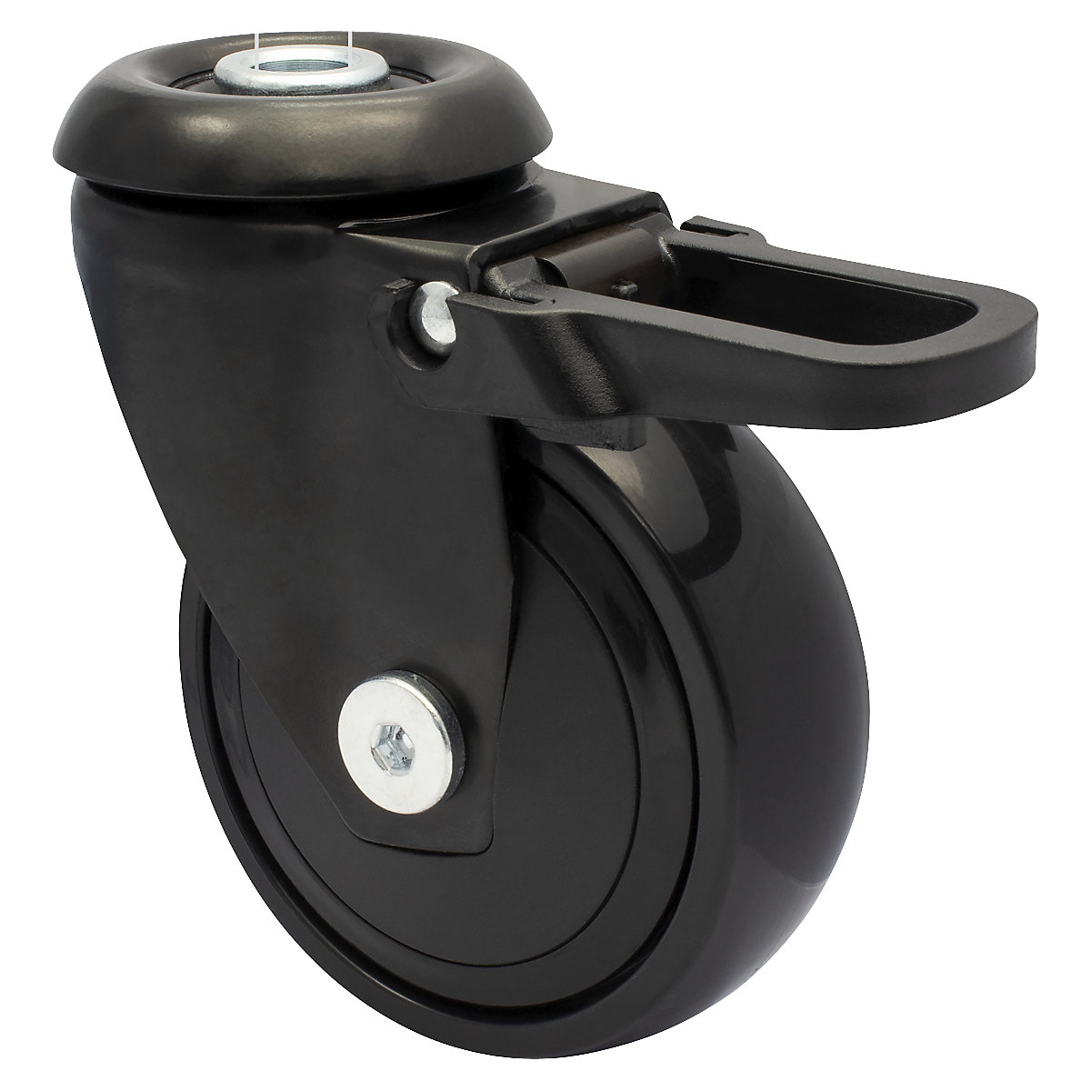 Rueda para muebles serie 3C – Wagner (Imagen del producto 2)-1