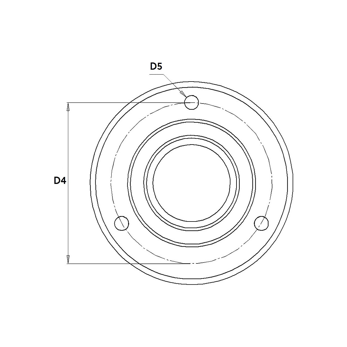 Rodillo de bola – Schulz Stanztechnik (Imagen del producto 2)-1