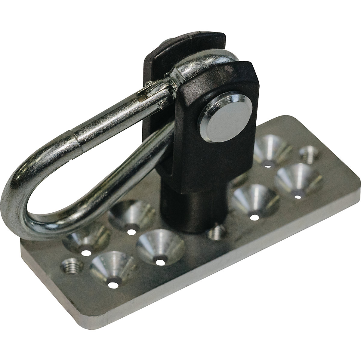 Cabeza de horquilla con gancho para enganchar &ndash; QuickMOVE