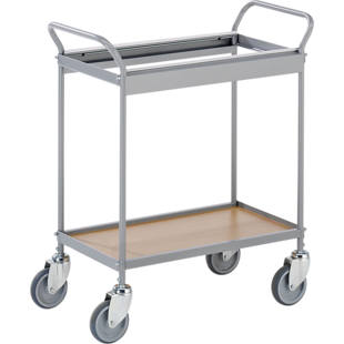 Postverteil-/Hängeregisterwagen