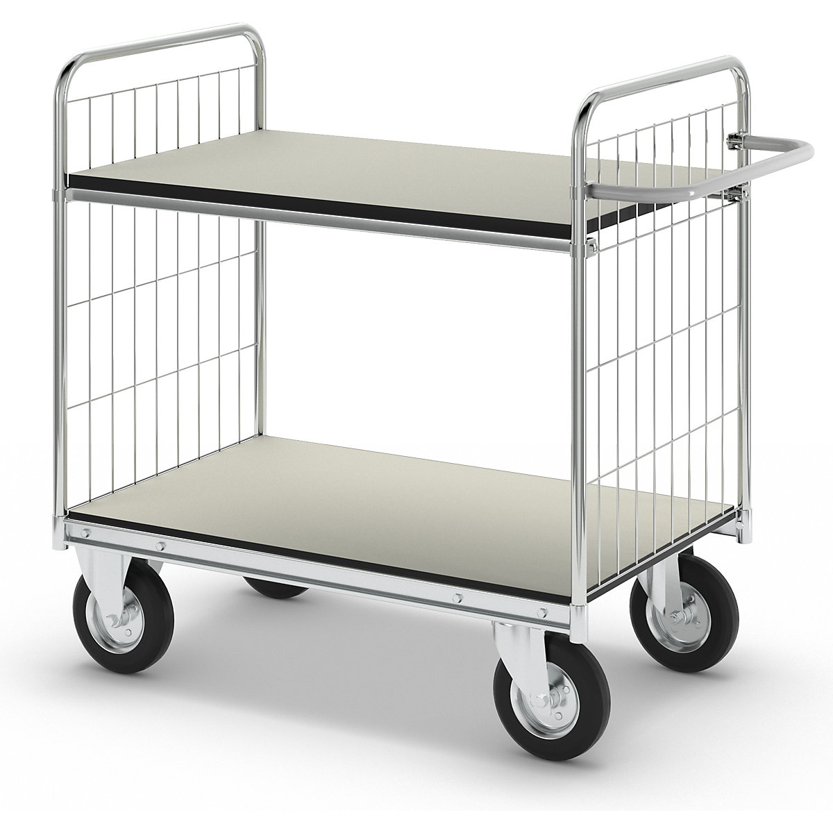 ESD-Etagenwagen SERIE 300 HelgeNyberg (Produktabbildung 25)-24