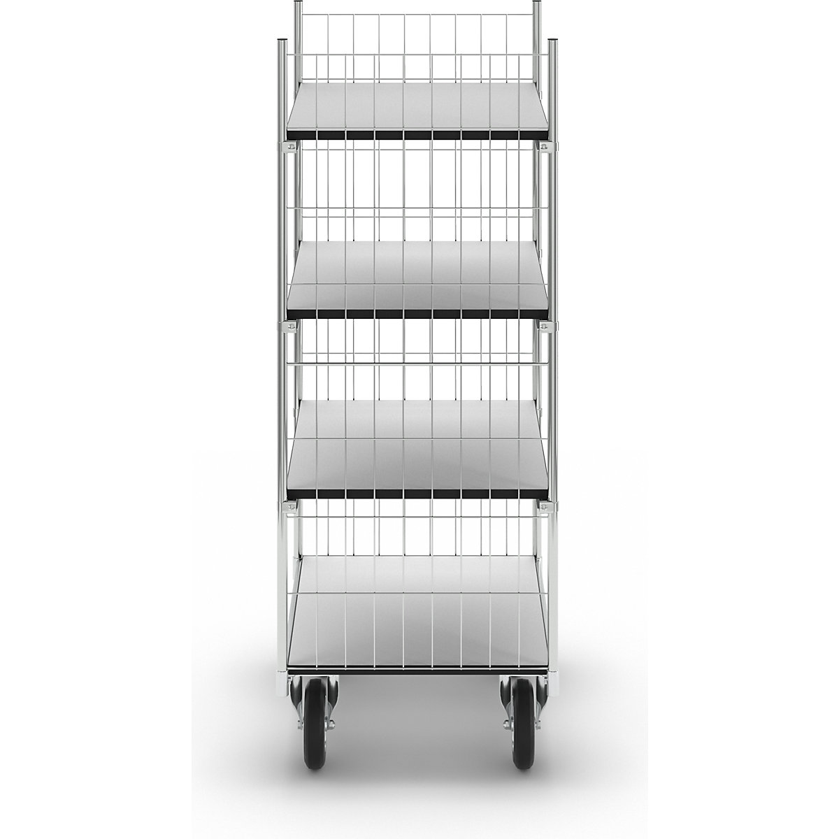 ESD-Etagenwagen SERIE 300 HelgeNyberg (Produktabbildung 26)-25