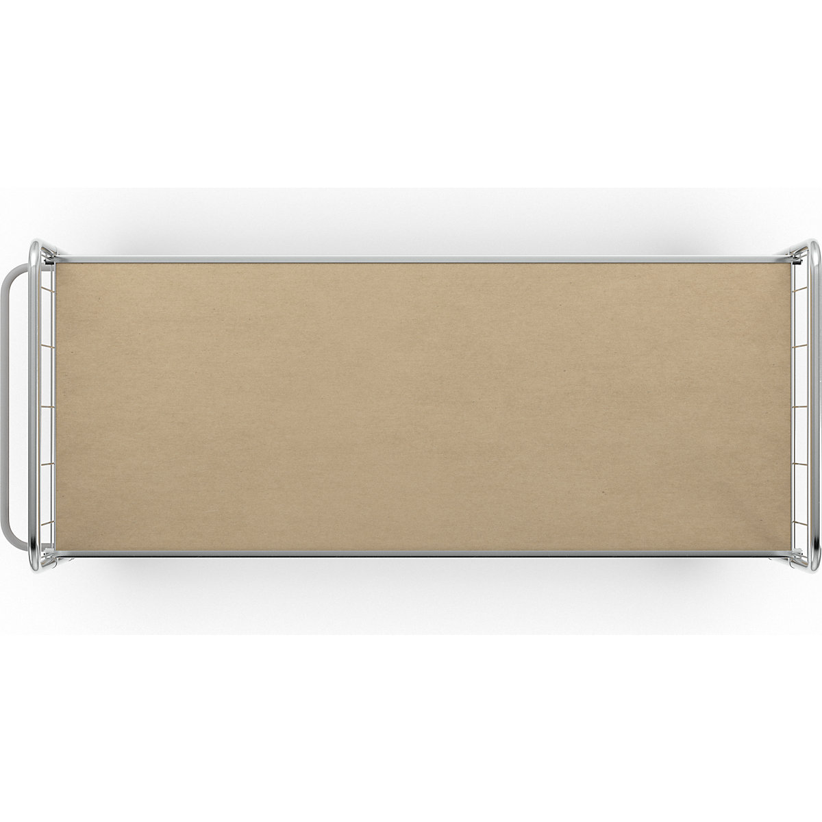 ESD-Etagenwagen Kongamek (Produktabbildung 36)-35