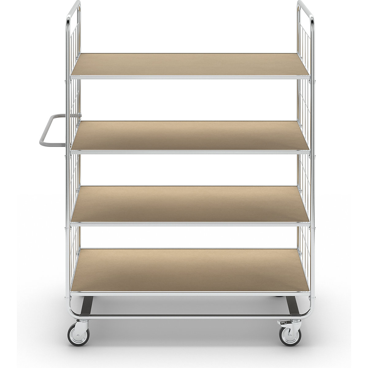 ESD-Etagenwagen Kongamek (Produktabbildung 19)-18