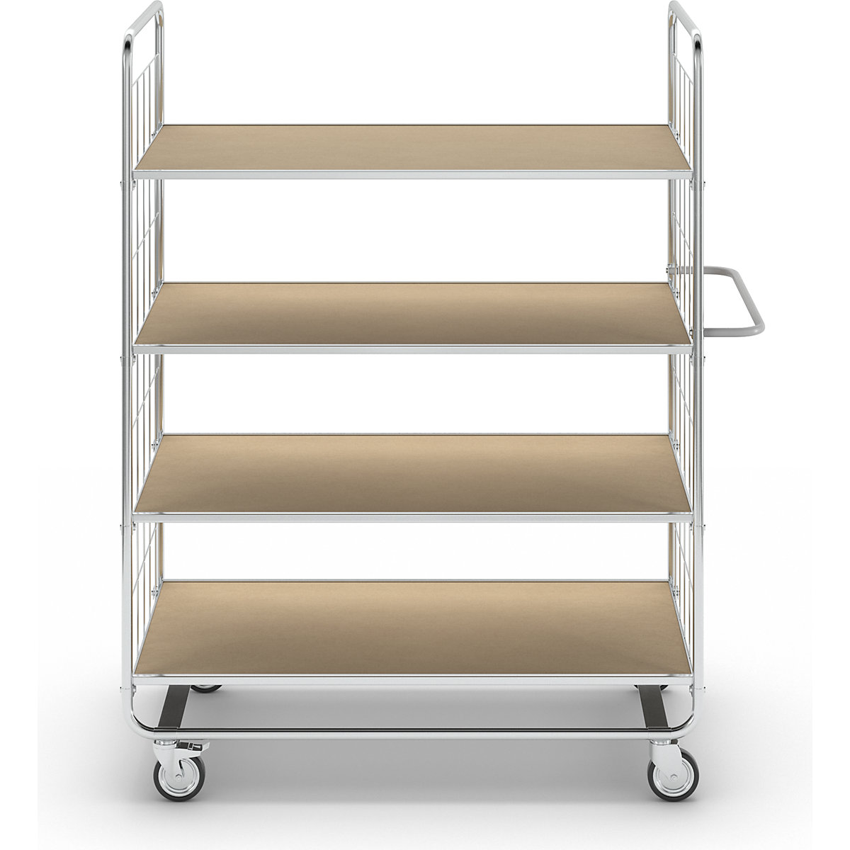 ESD-Etagenwagen Kongamek (Produktabbildung 22)-21